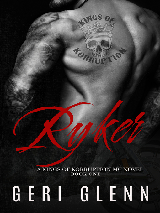 Title details for Ryker by Geri Glenn - Available